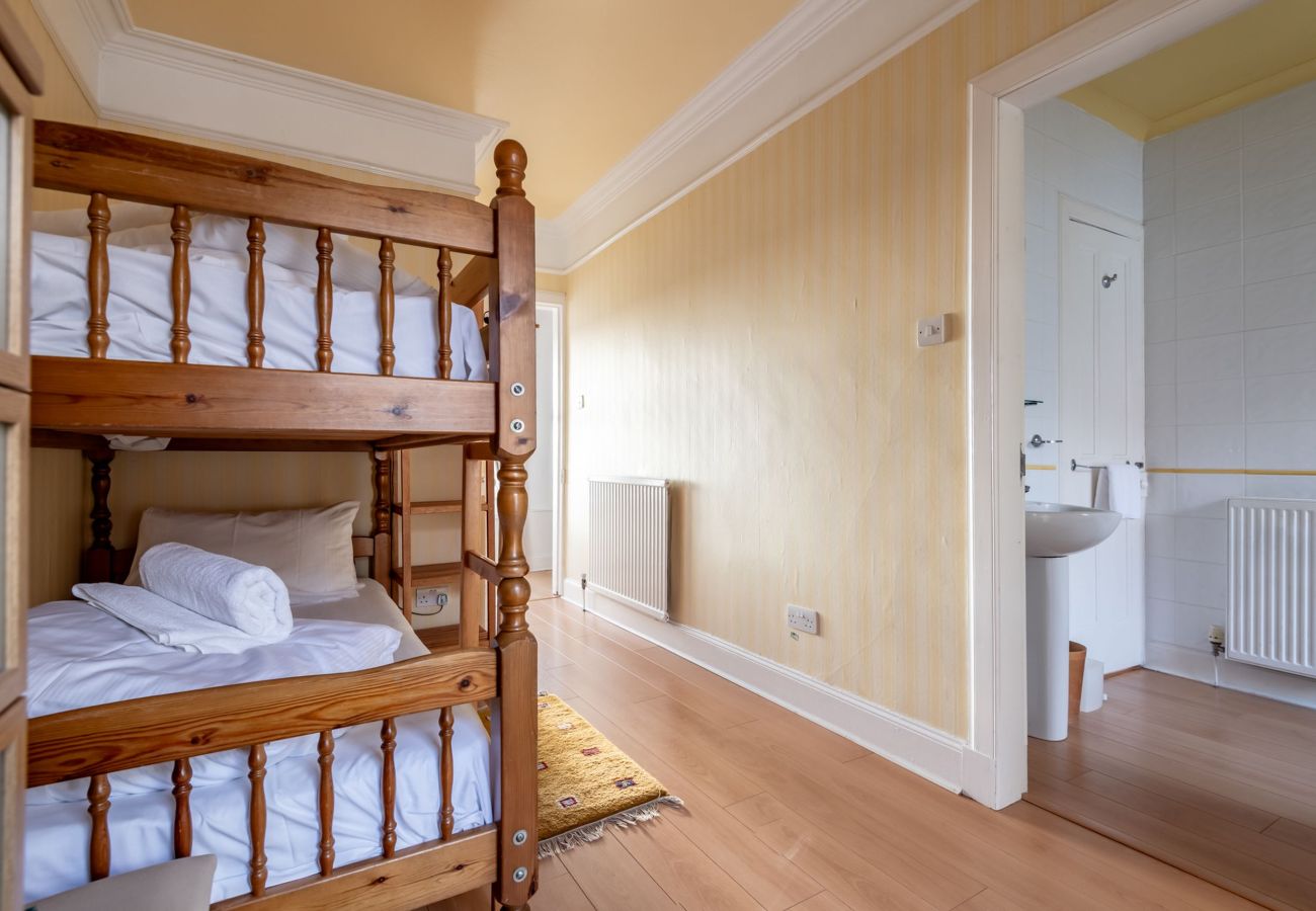 House in Lower Largo - Appleton House | Lower Largo