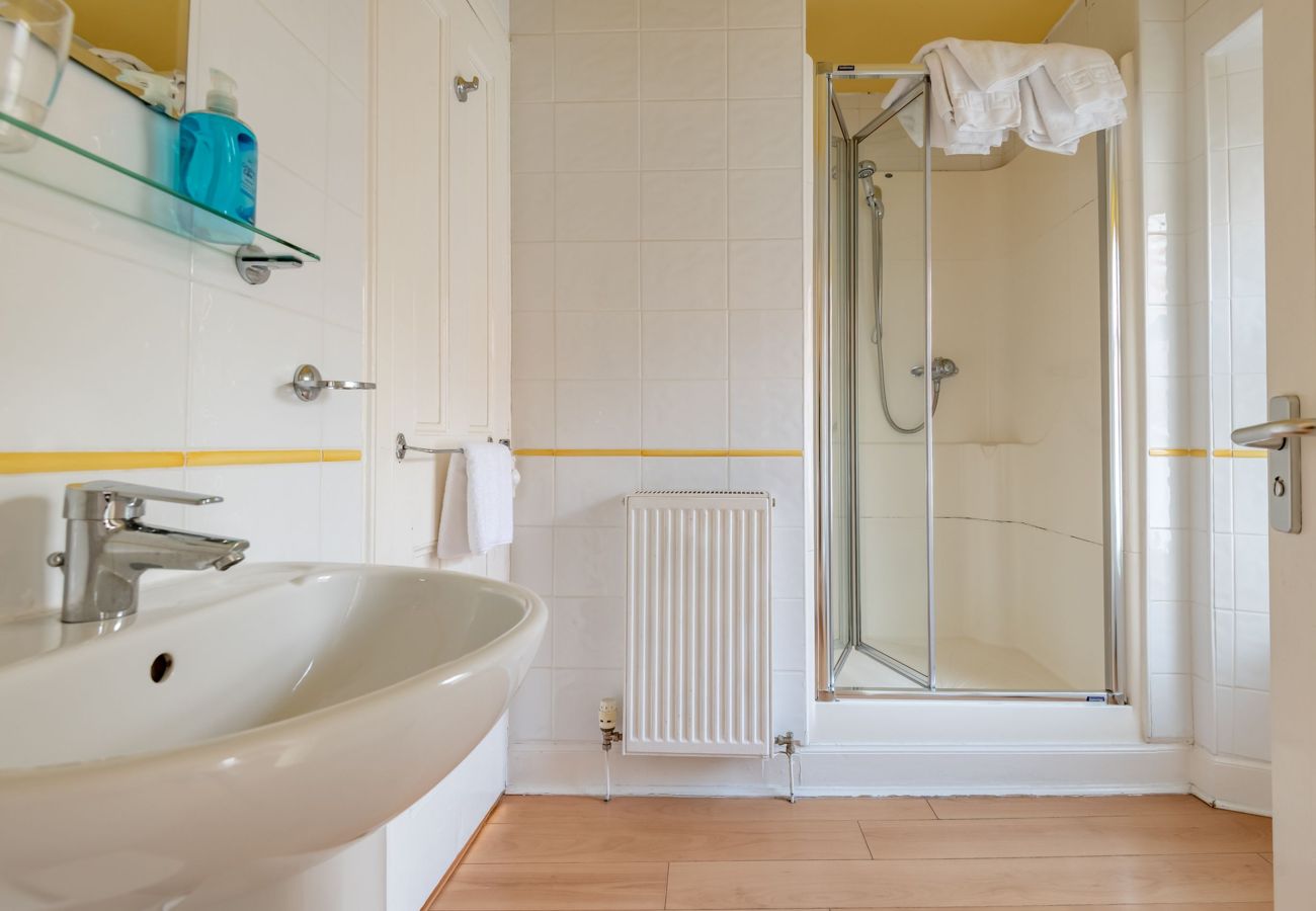 House in Lower Largo - Appleton House | Lower Largo