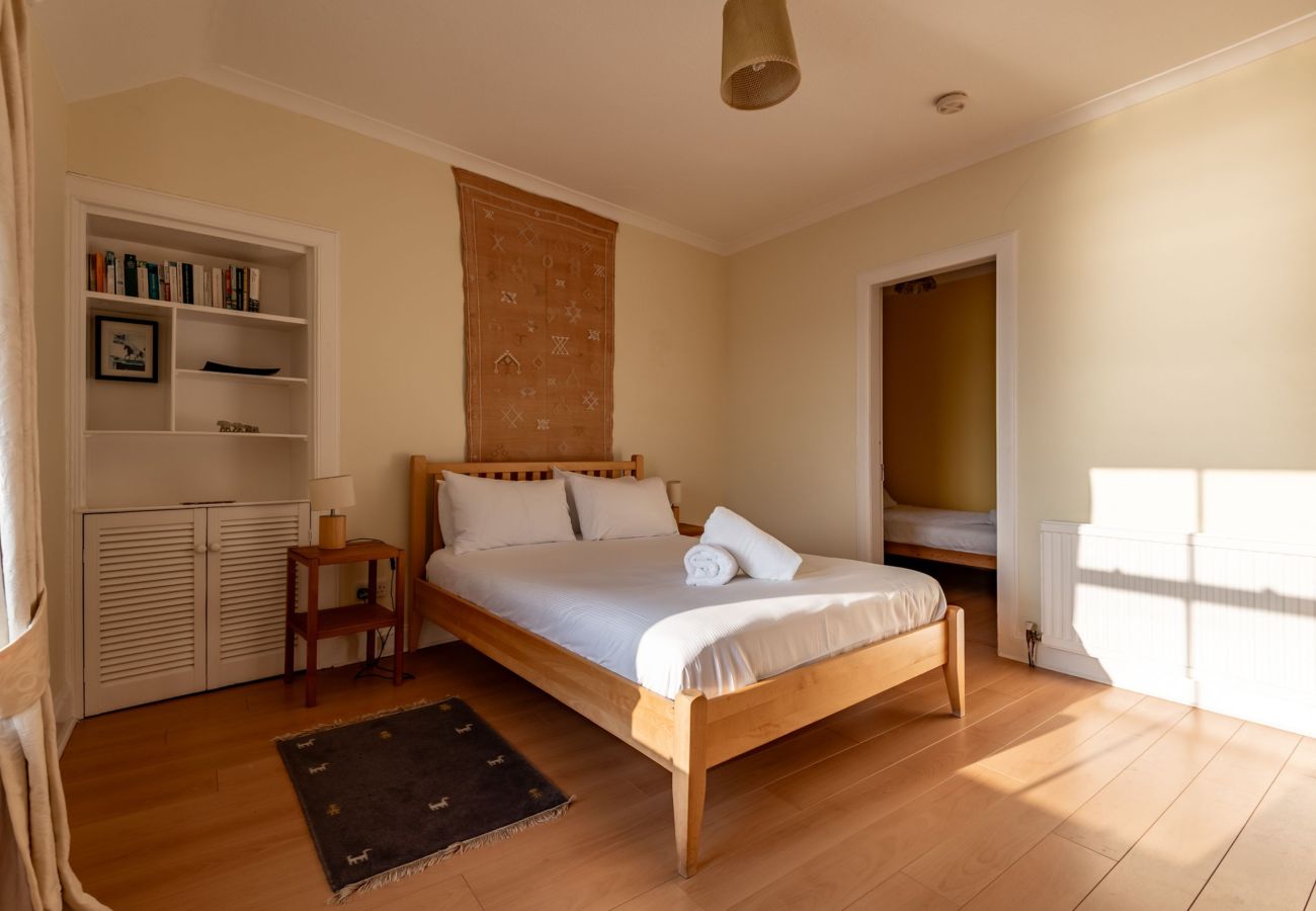 House in Lower Largo - Appleton House | Lower Largo