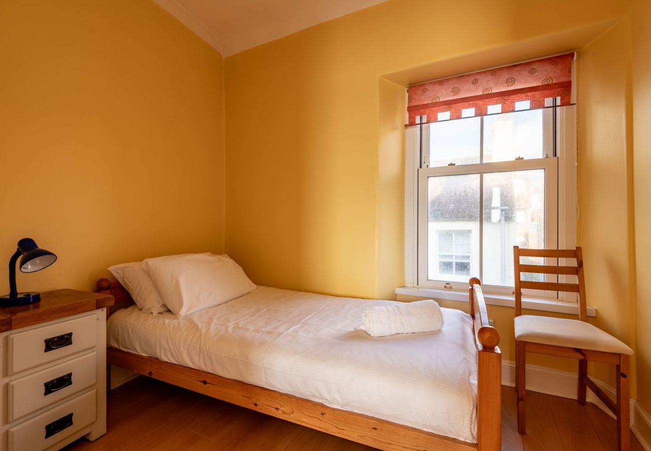 House in Lower Largo - Appleton House | Lower Largo