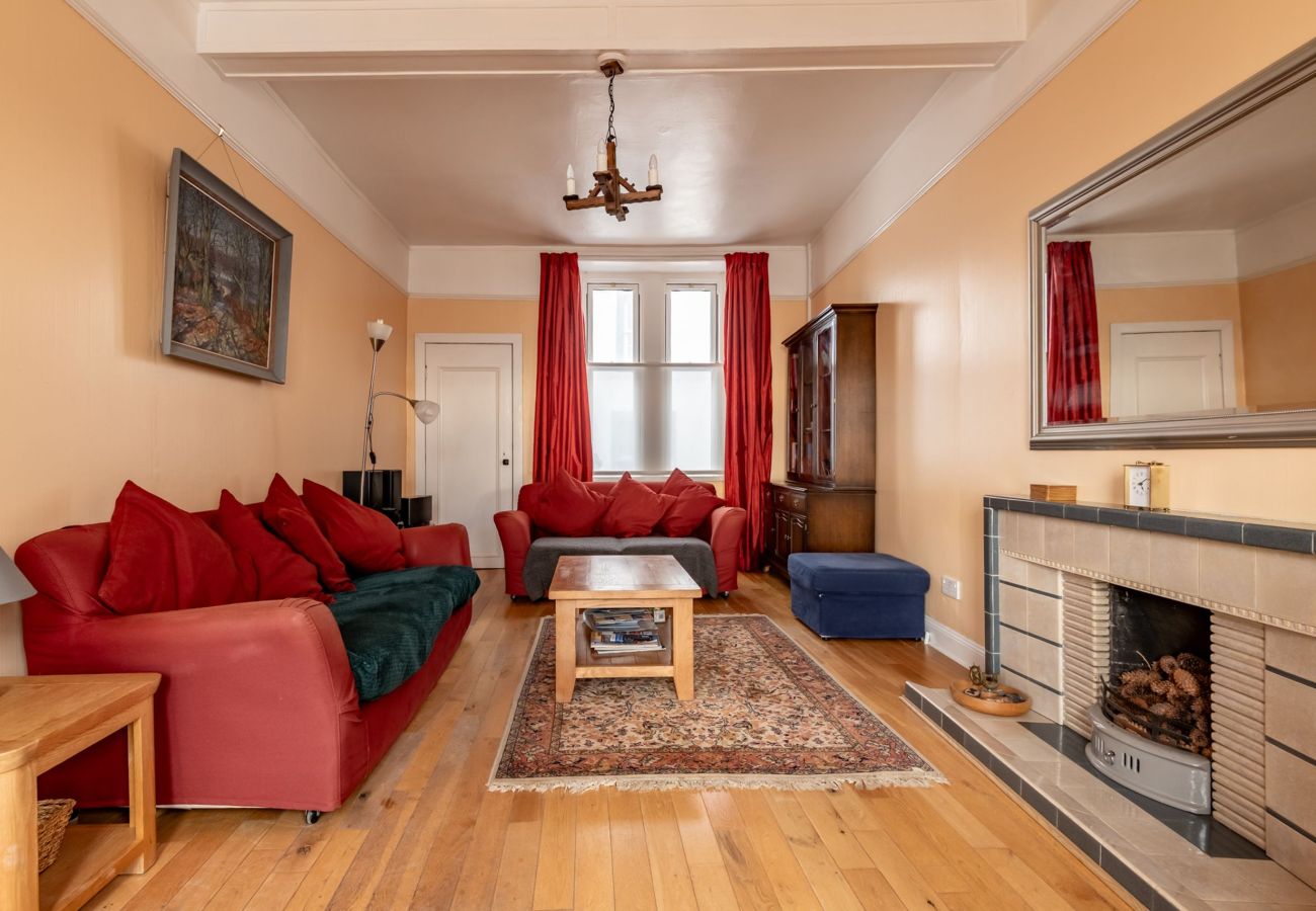 House in Lower Largo - Appleton House | Lower Largo