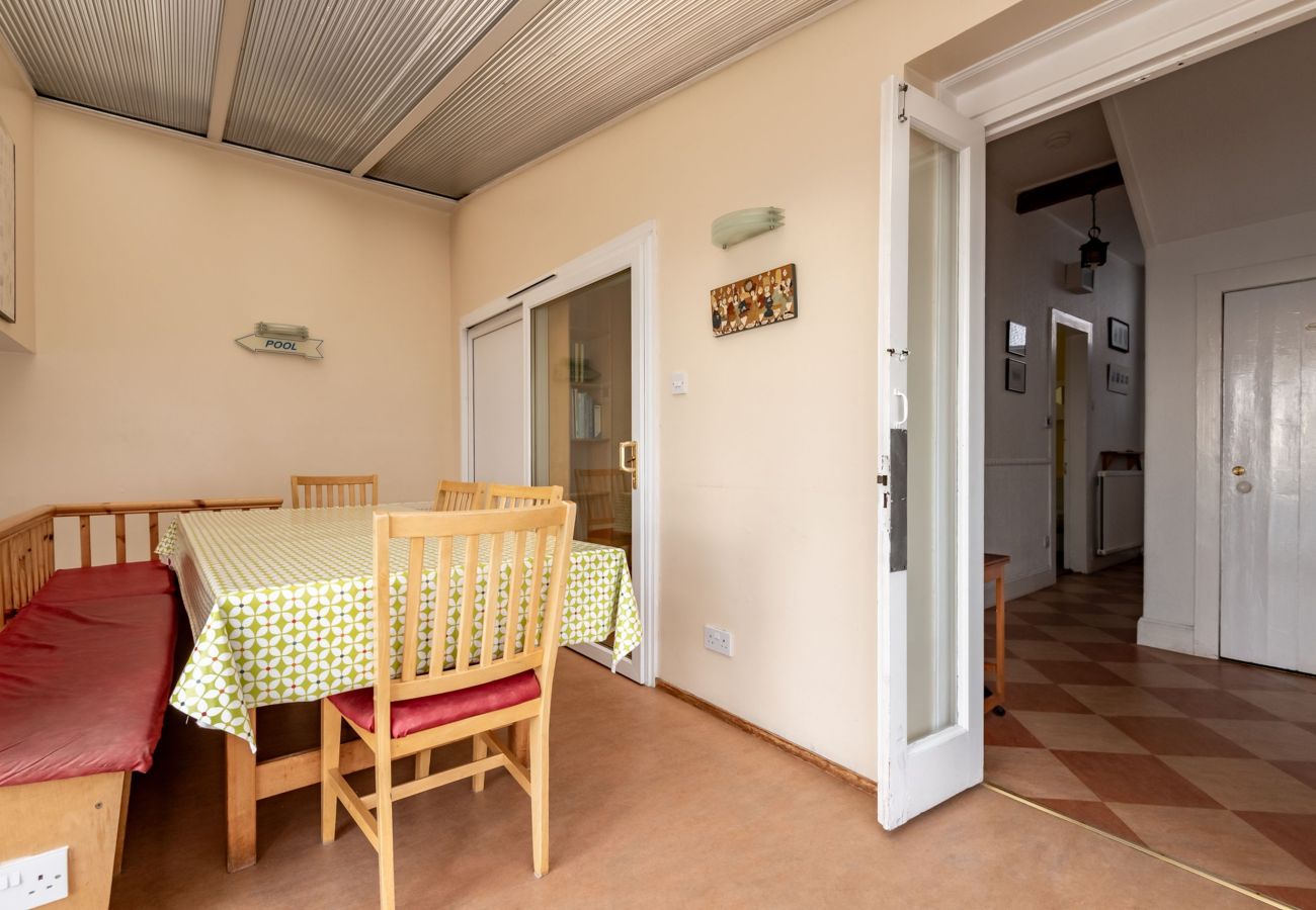 House in Lower Largo - Appleton House | Lower Largo