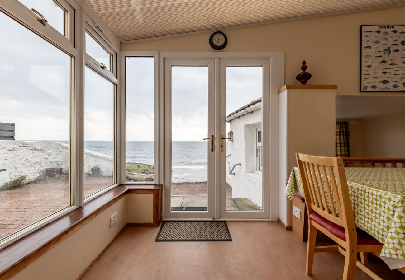 House in Lower Largo - Appleton House | Lower Largo