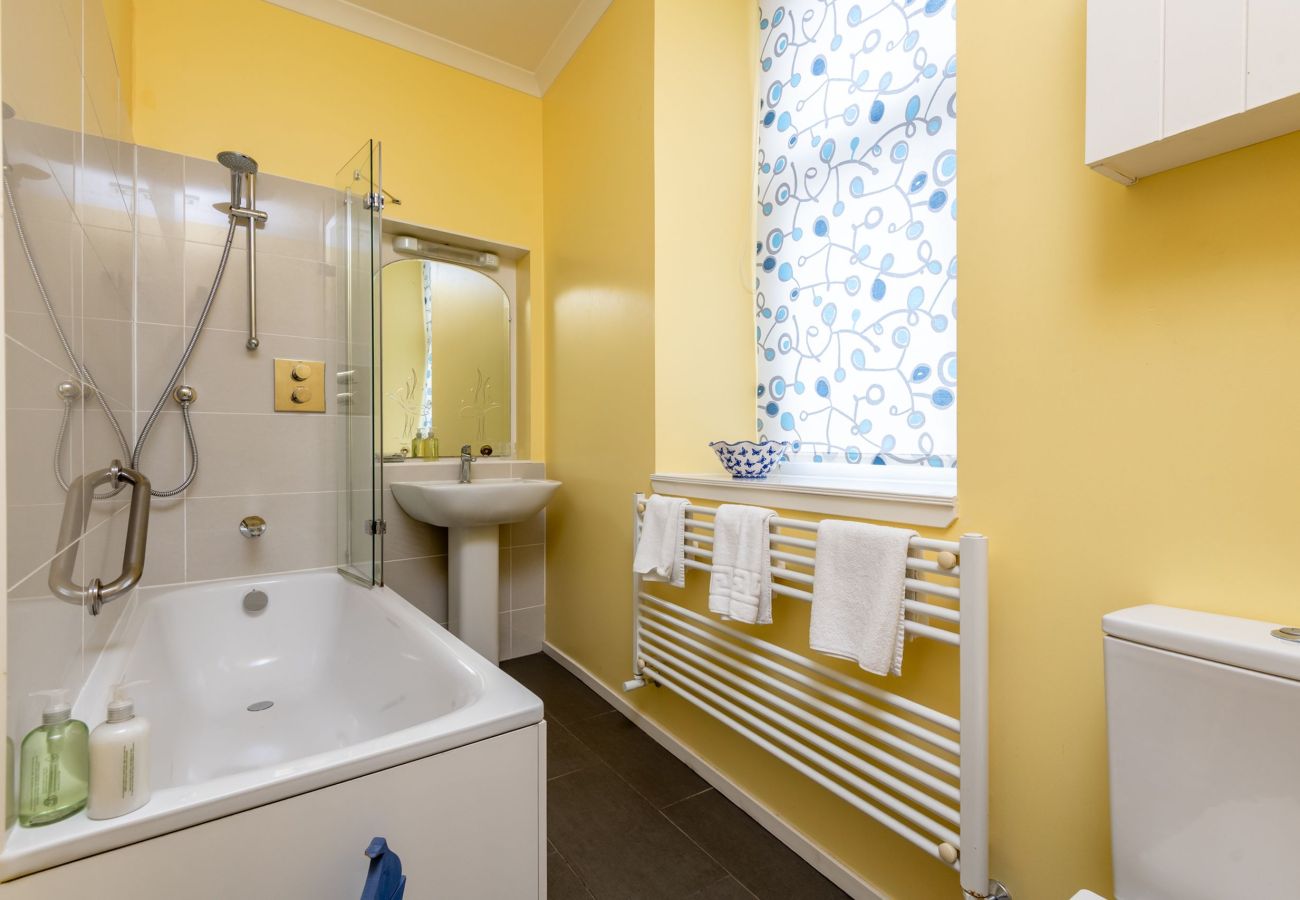House in Lower Largo - Appleton House | Lower Largo
