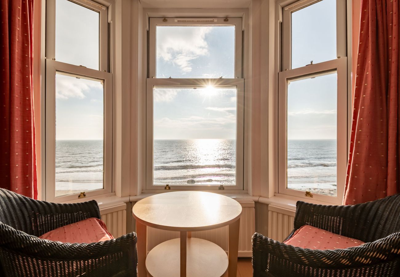 House in Lower Largo - Appleton House | Lower Largo