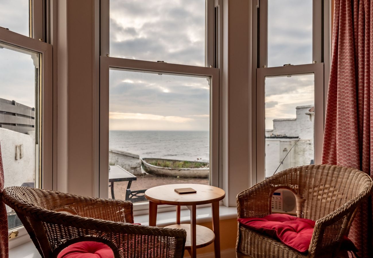 House in Lower Largo - Appleton House | Lower Largo