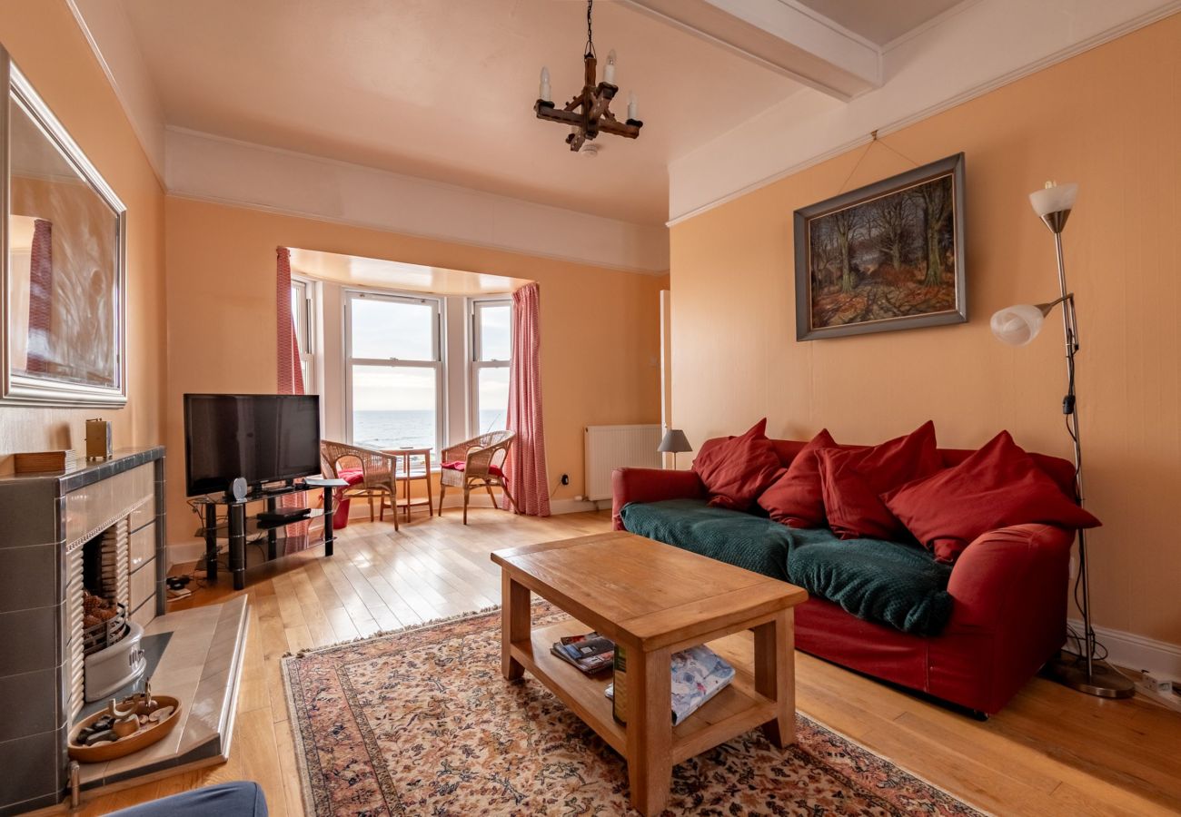 House in Lower Largo - Appleton House | Lower Largo