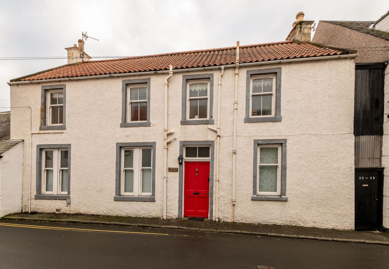 House in Lower Largo - Appleton House | Lower Largo