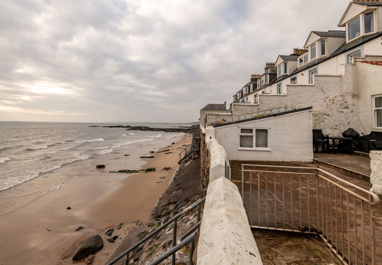House in Lower Largo - Appleton House | Lower Largo