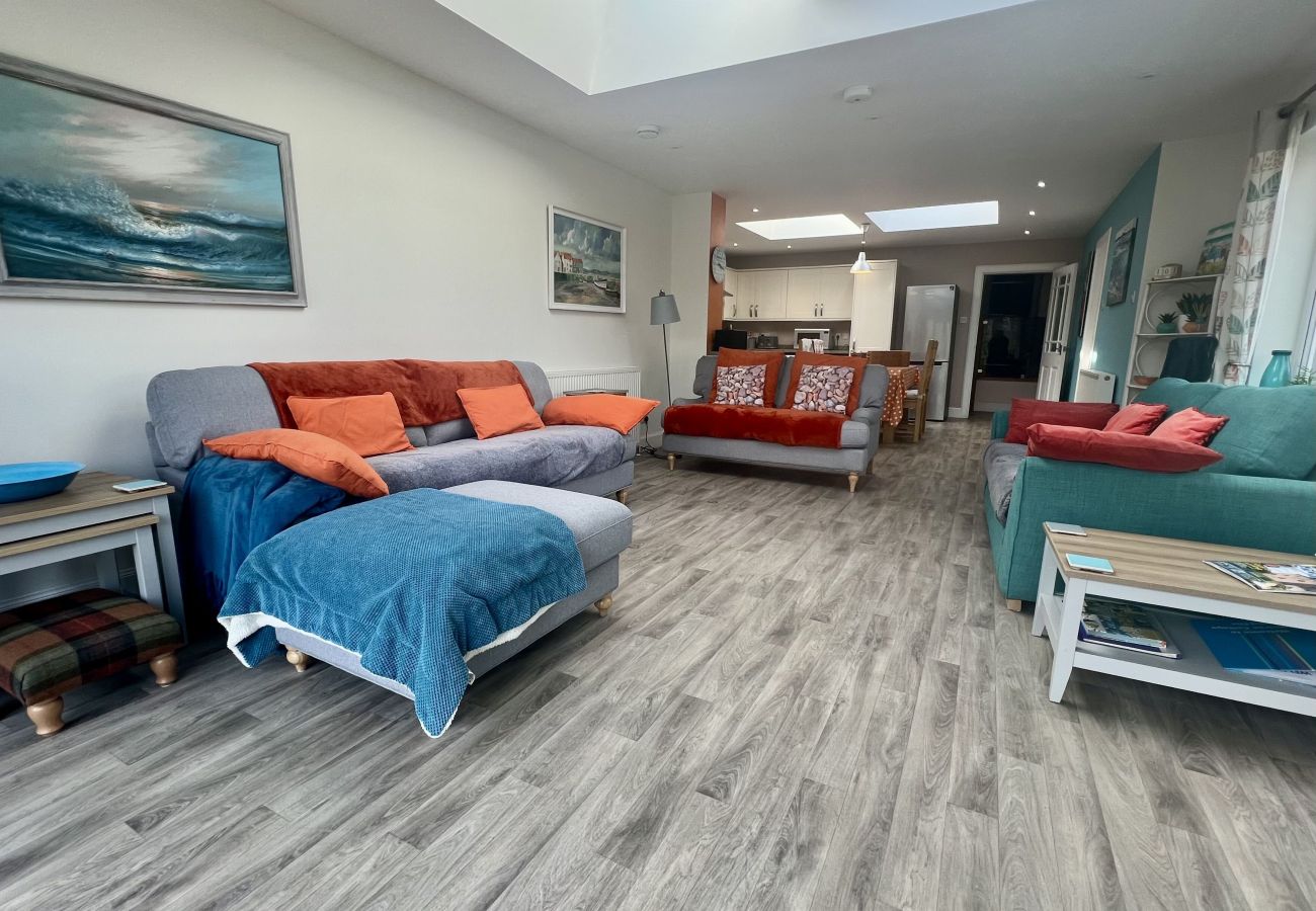 Cottage in Elie - Appletree Cottage | Elie