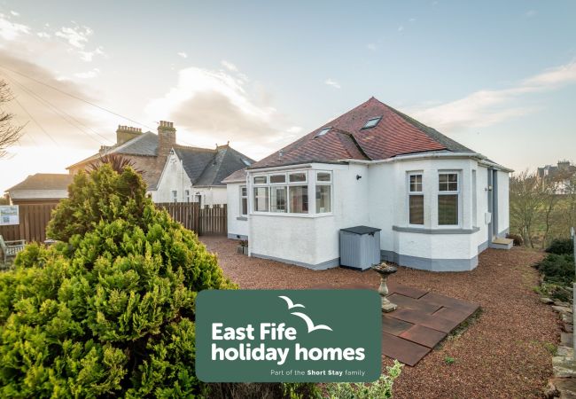Cottage in Crail - Avoncliffe