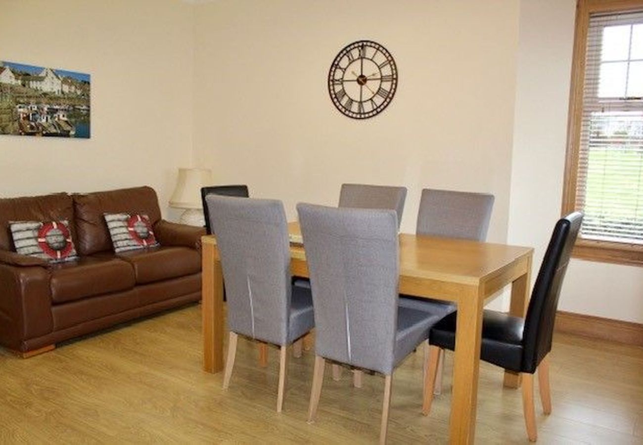 Cottage in Crail - Avoncliffe