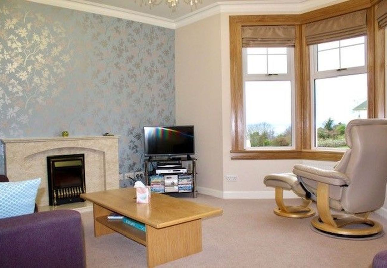 Cottage in Crail - Avoncliffe