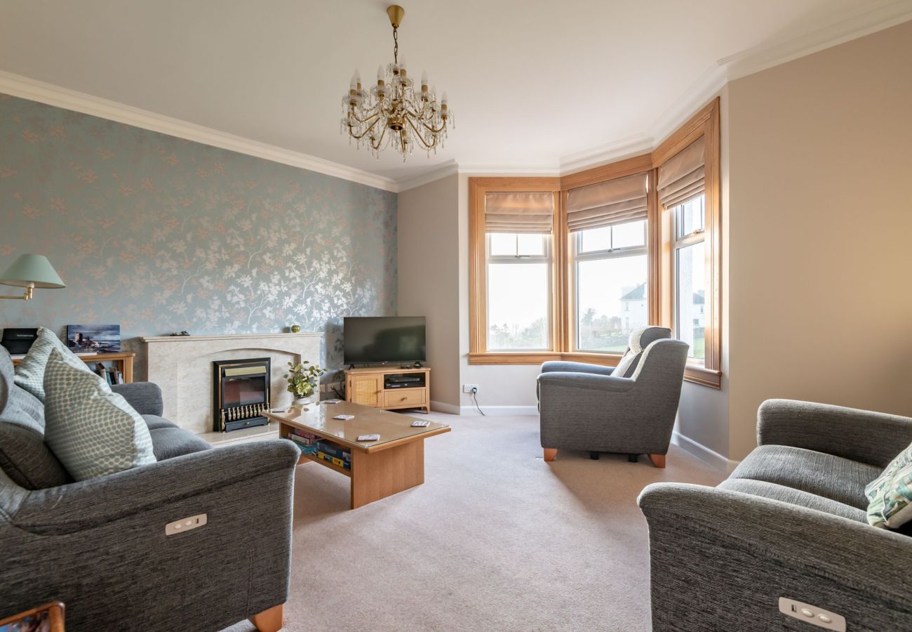 Cottage in Crail - Avoncliffe