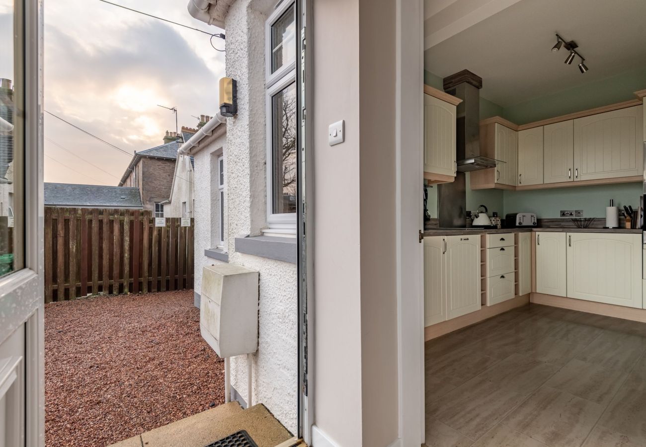 Cottage in Crail - Avoncliffe