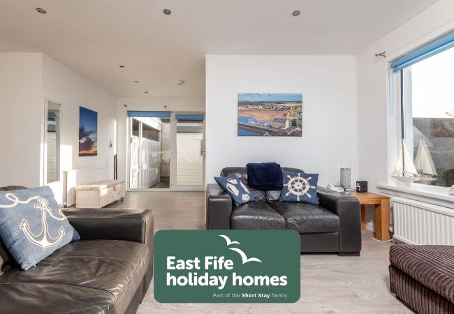 Bungalow in Elie - Baird Place (No 26) | Elie