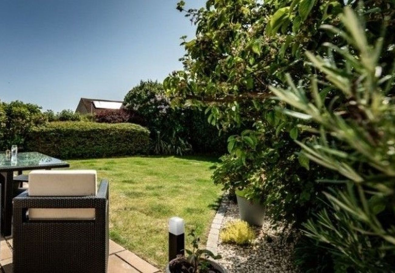 Bungalow in Elie - Baird Place (No 26) | Elie