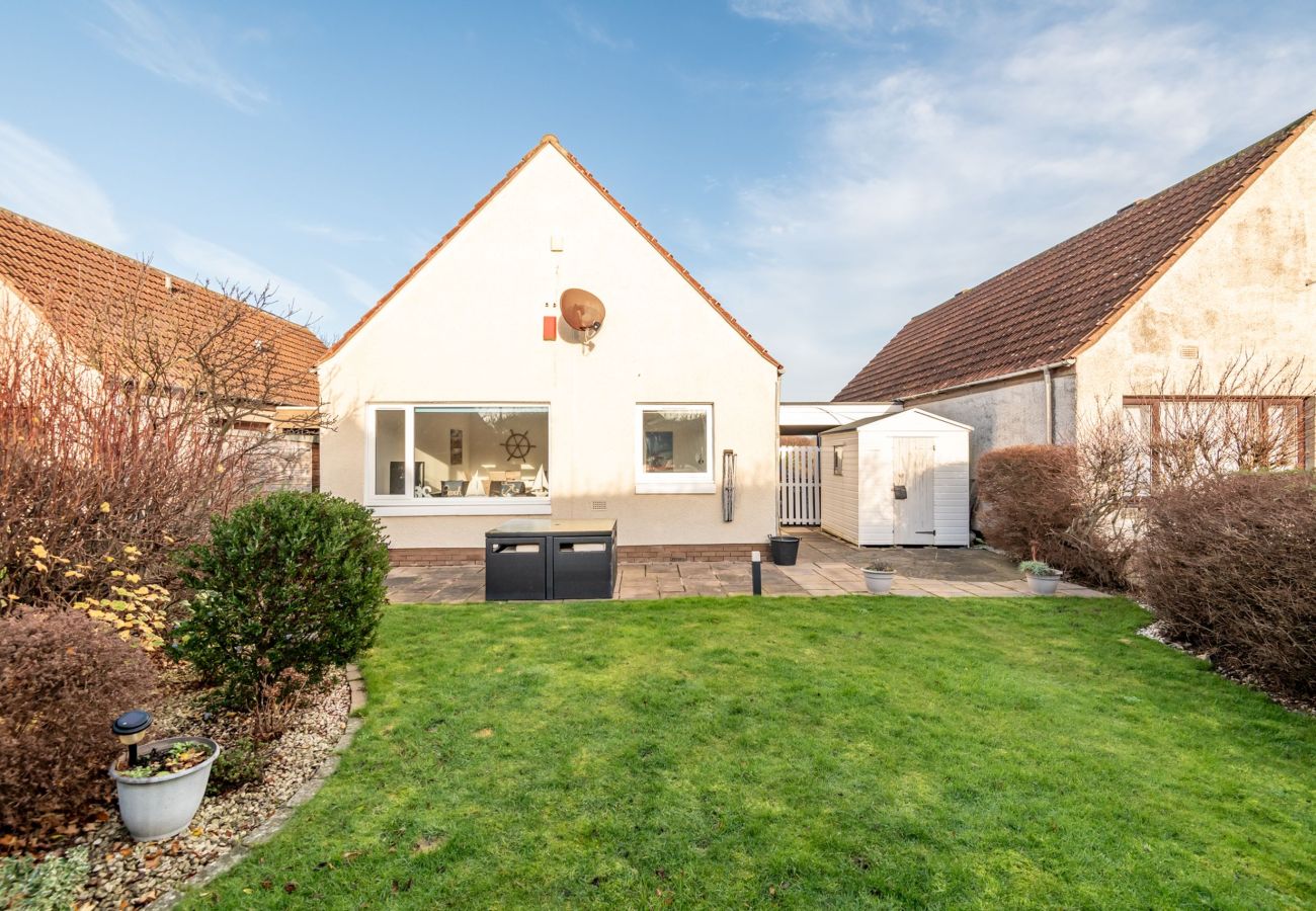Bungalow in Elie - Baird Place (No 26) | Elie