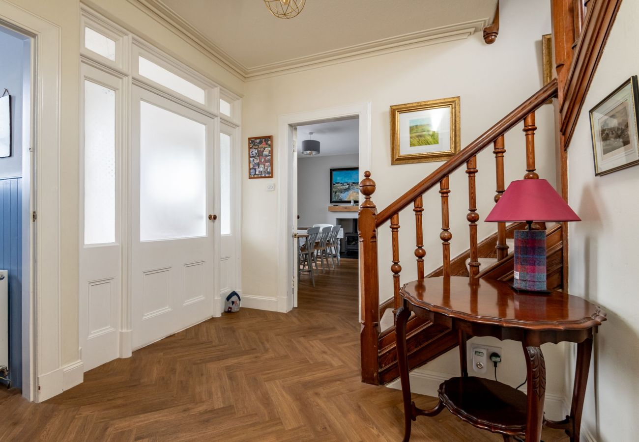 House in Elie - Burnside, The Toft | Elie