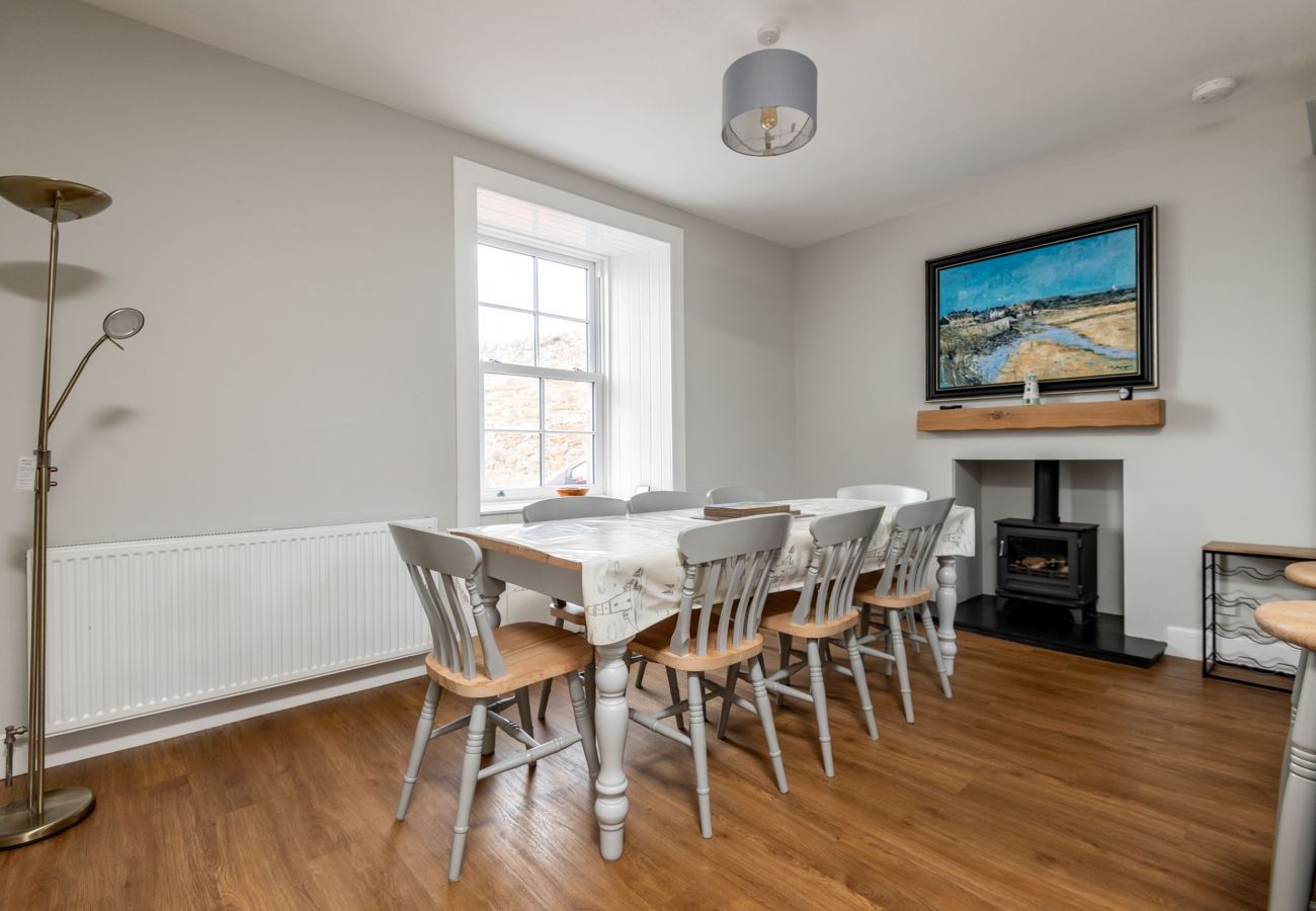 House in Elie - Burnside, The Toft | Elie