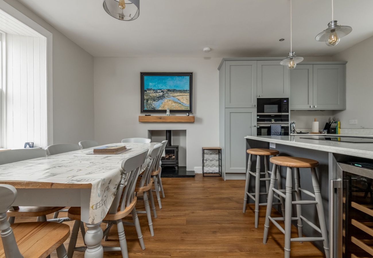 House in Elie - Burnside, The Toft | Elie