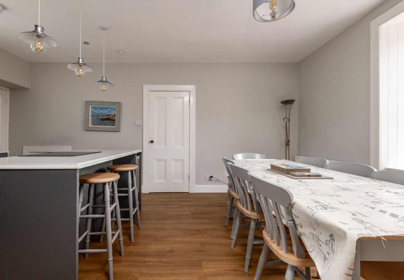 House in Elie - Burnside, The Toft | Elie
