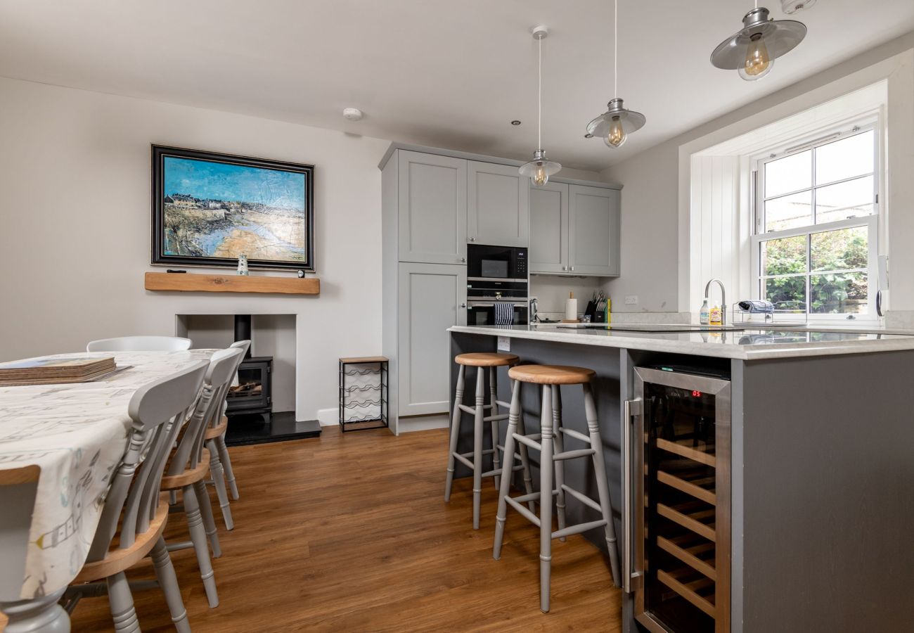 House in Elie - Burnside, The Toft | Elie