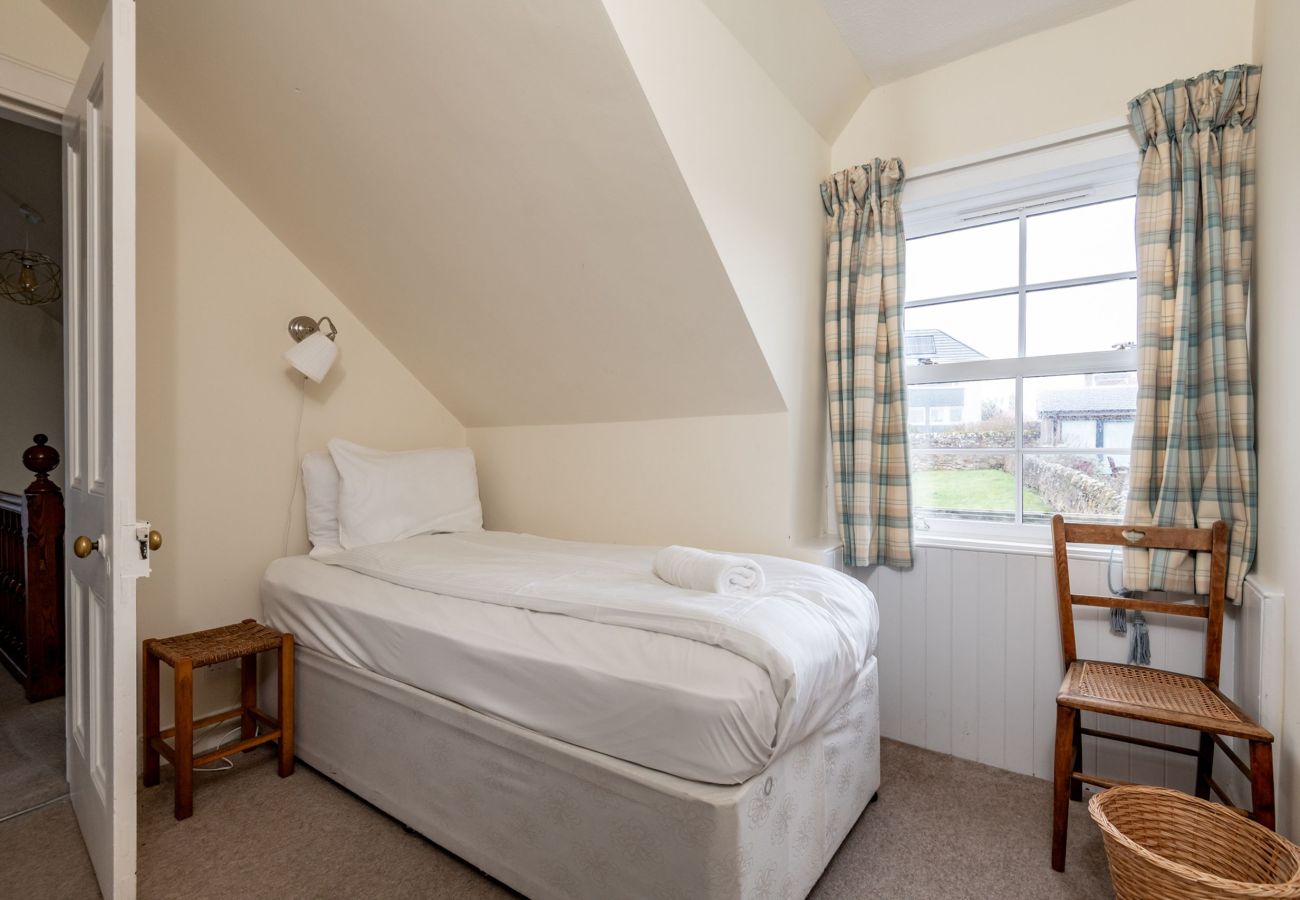 House in Elie - Burnside, The Toft | Elie