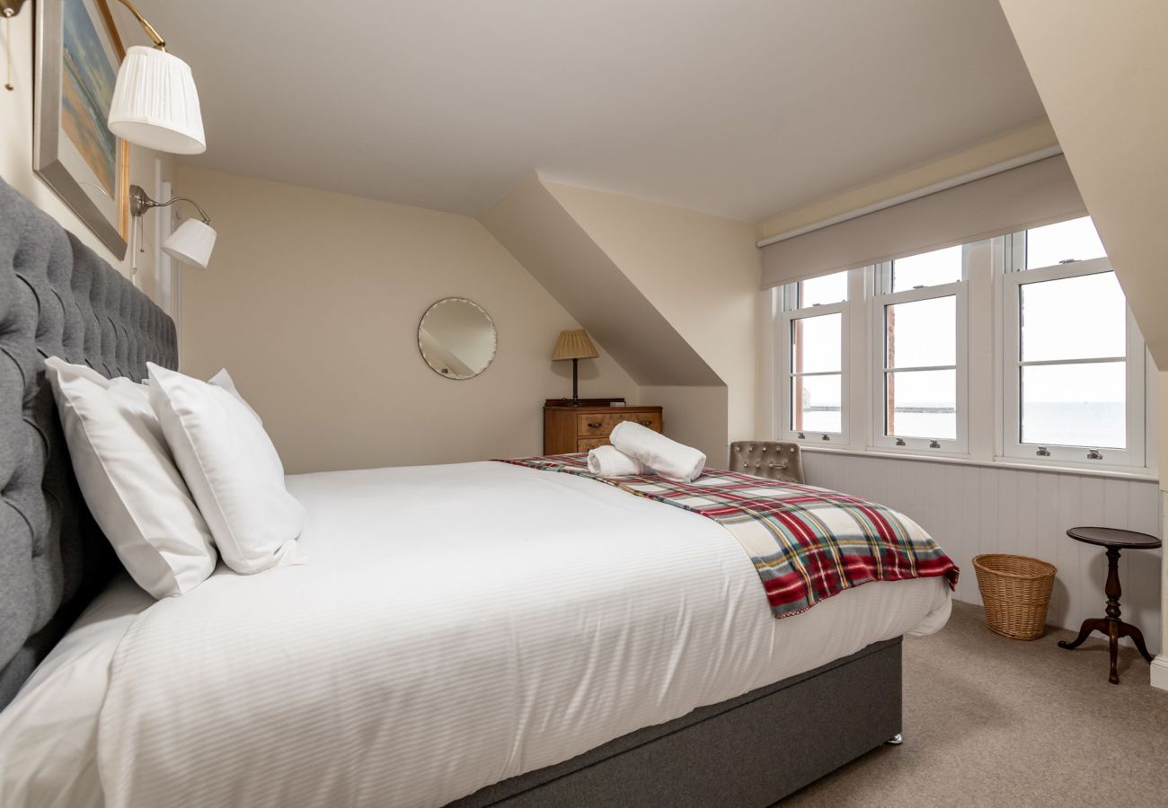 House in Elie - Burnside, The Toft | Elie