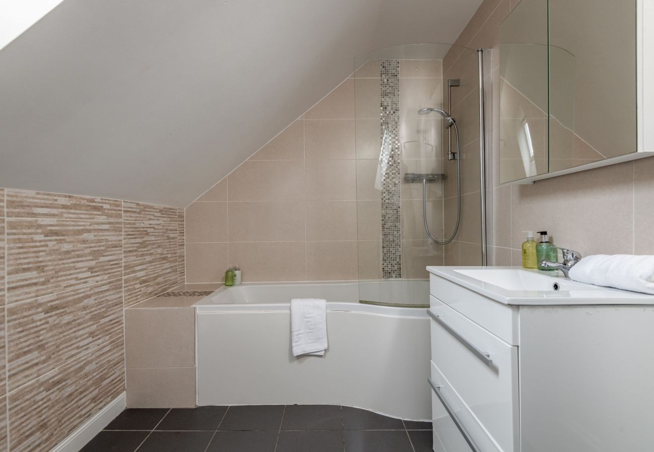 House in Elie - Burnside, The Toft | Elie