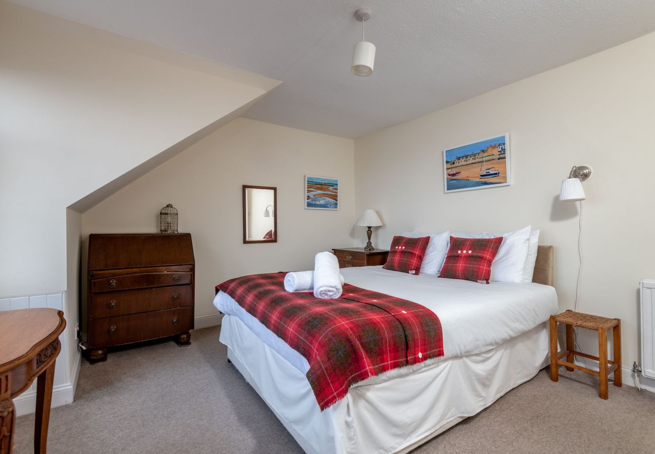 House in Elie - Burnside, The Toft | Elie