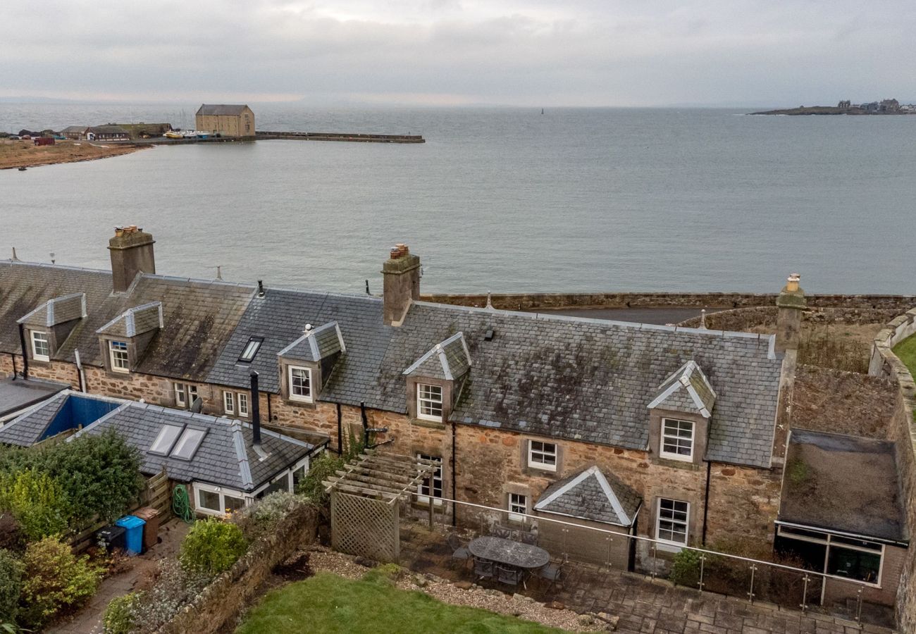 House in Elie - Burnside, The Toft | Elie