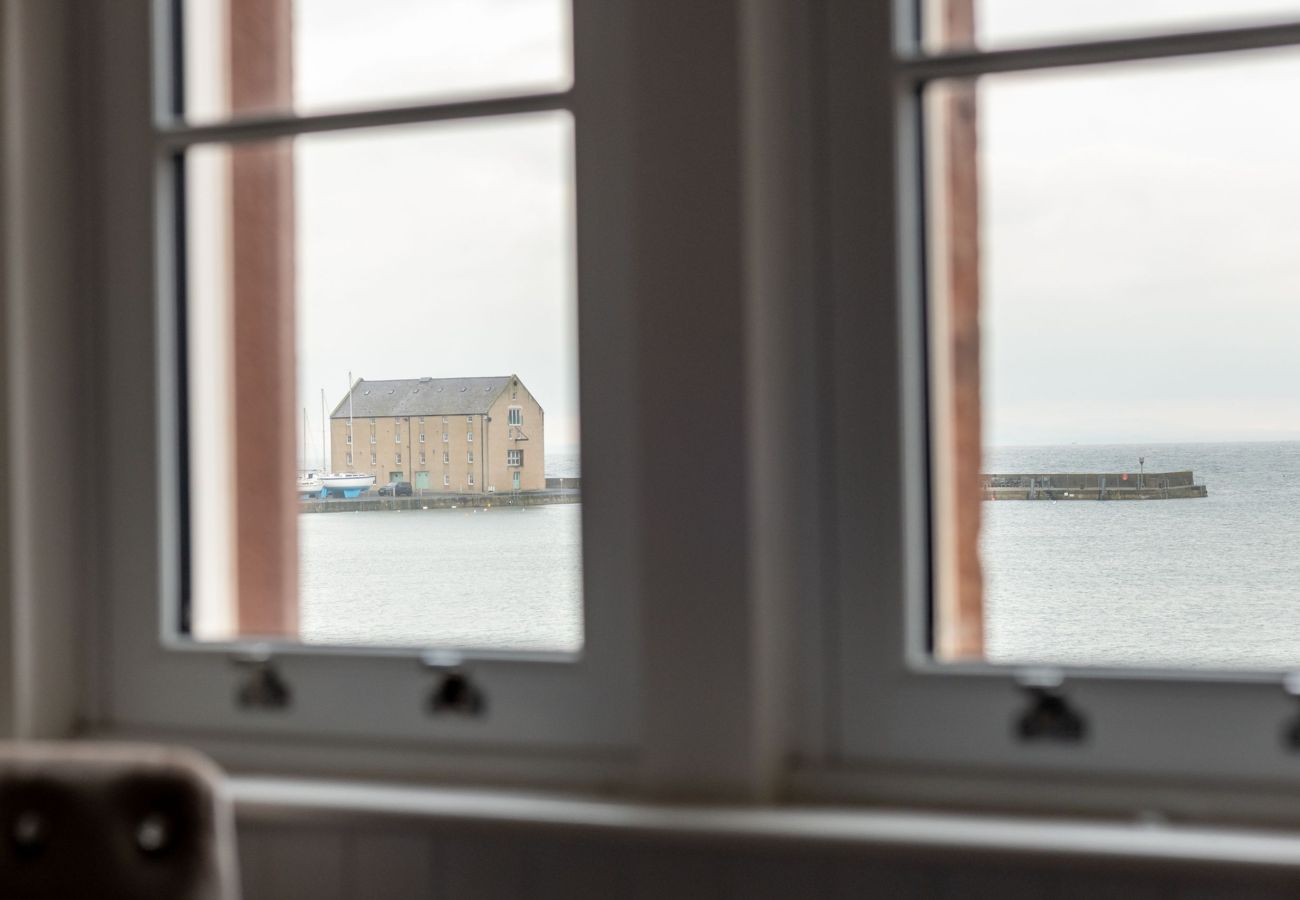 House in Elie - Burnside, The Toft | Elie