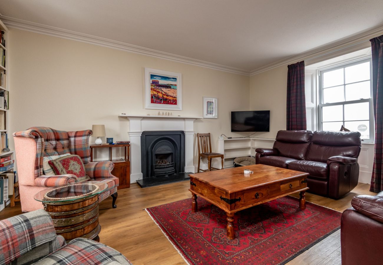 House in Elie - Burnside, The Toft | Elie