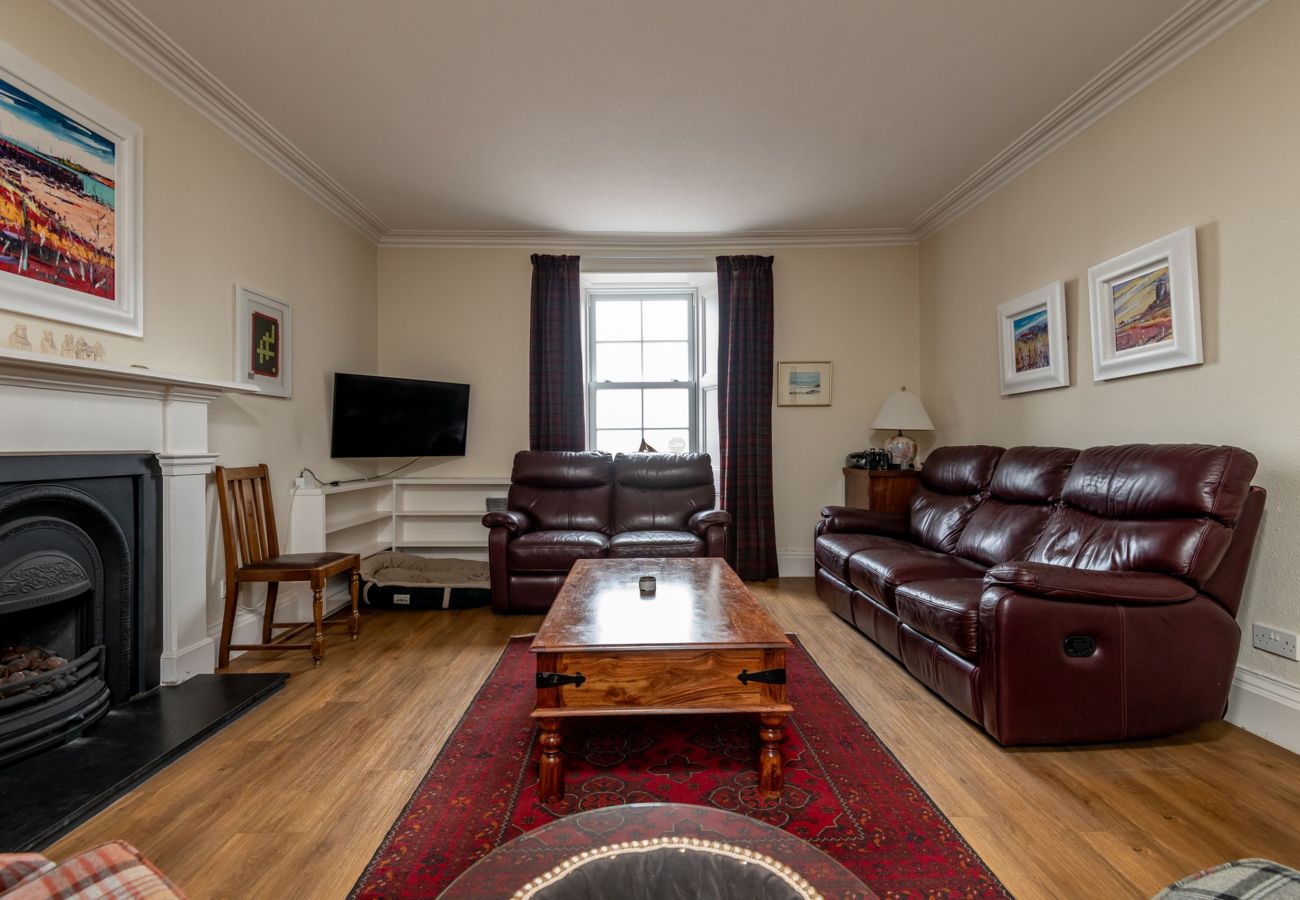 House in Elie - Burnside, The Toft | Elie