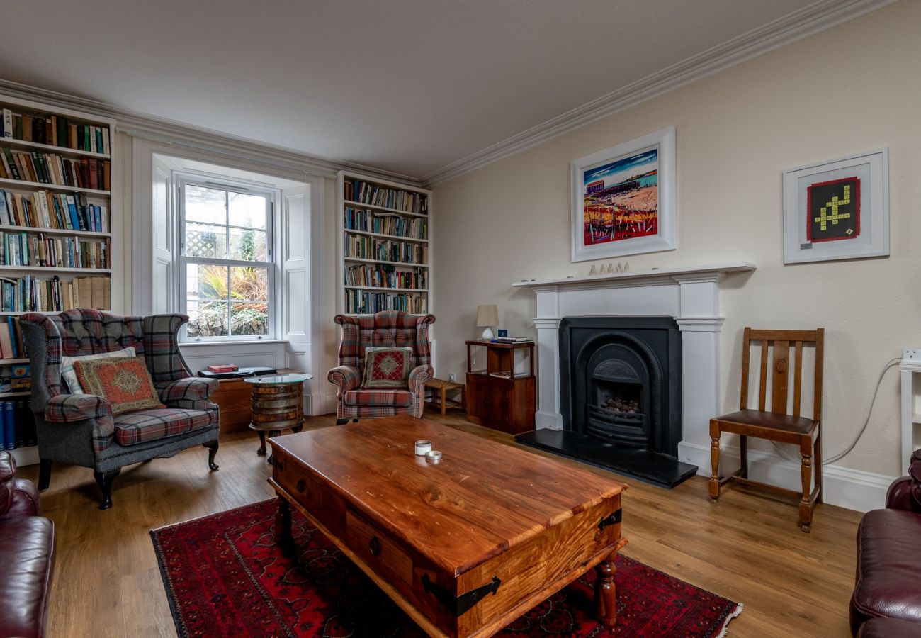 House in Elie - Burnside, The Toft | Elie