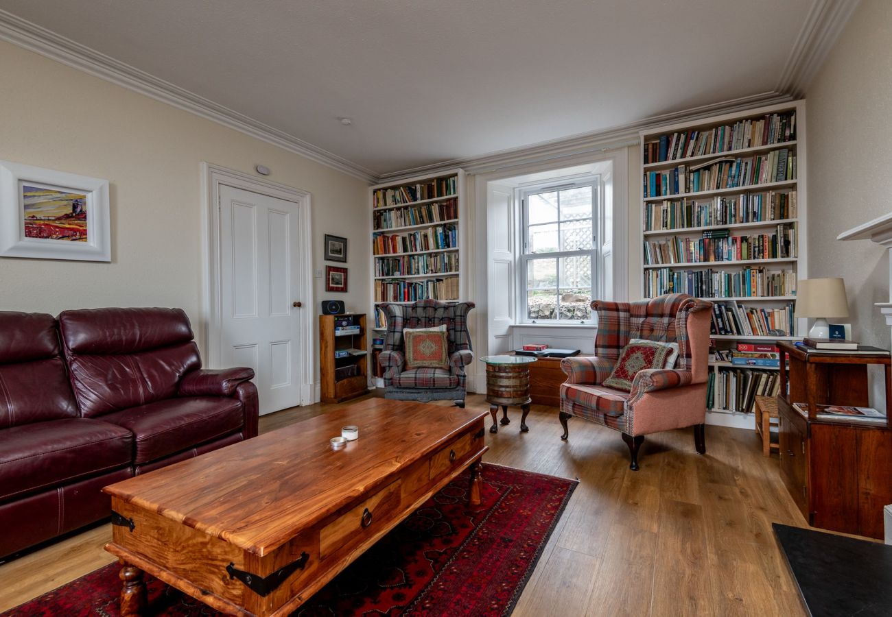 House in Elie - Burnside, The Toft | Elie