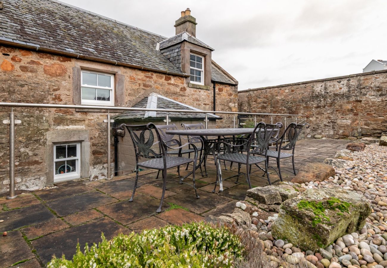 House in Elie - Burnside, The Toft | Elie