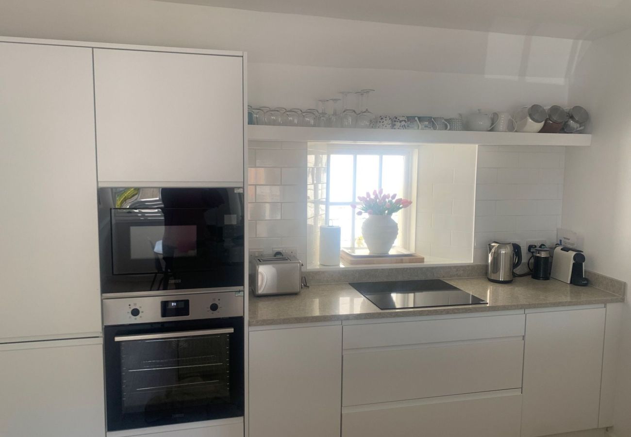 Cottage in Lower Largo - Cardy Crossing Cottage | Lower Largo