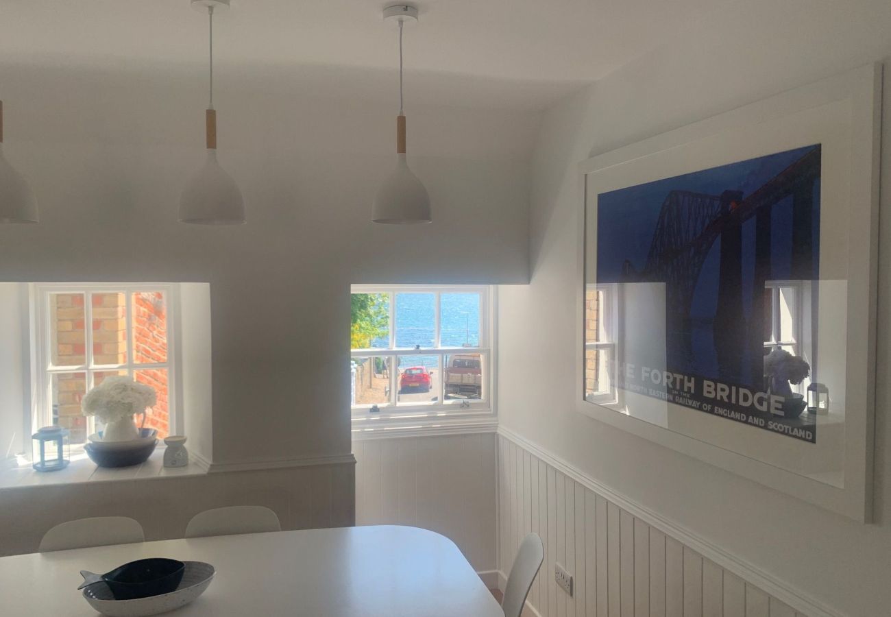 Cottage in Lower Largo - Cardy Crossing Cottage | Lower Largo