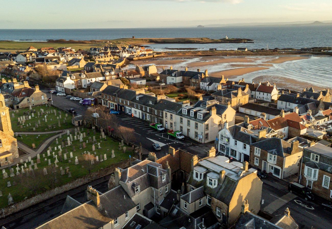 Apartment in Elie - Corner House | Elie & Earlsferry