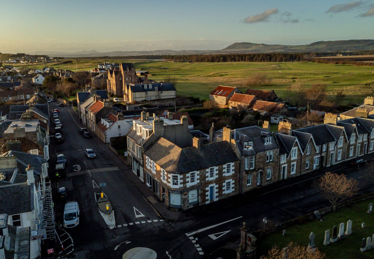 Apartment in Elie - Corner House | Elie & Earlsferry