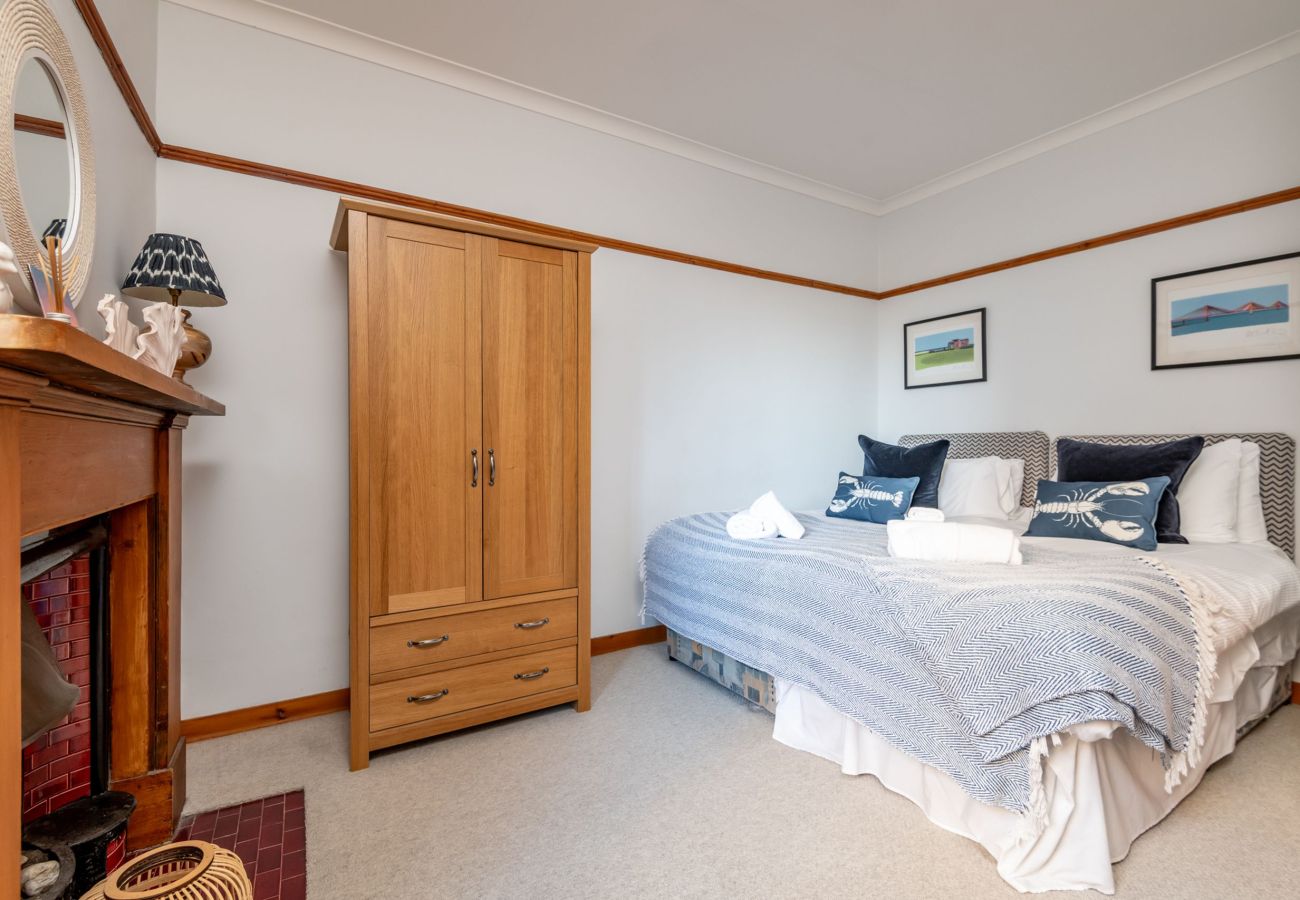 Apartment in Elie - Corner House | Elie & Earlsferry