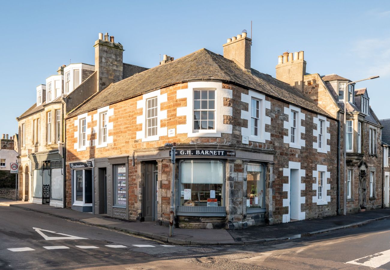 Apartment in Elie - Corner House | Elie & Earlsferry