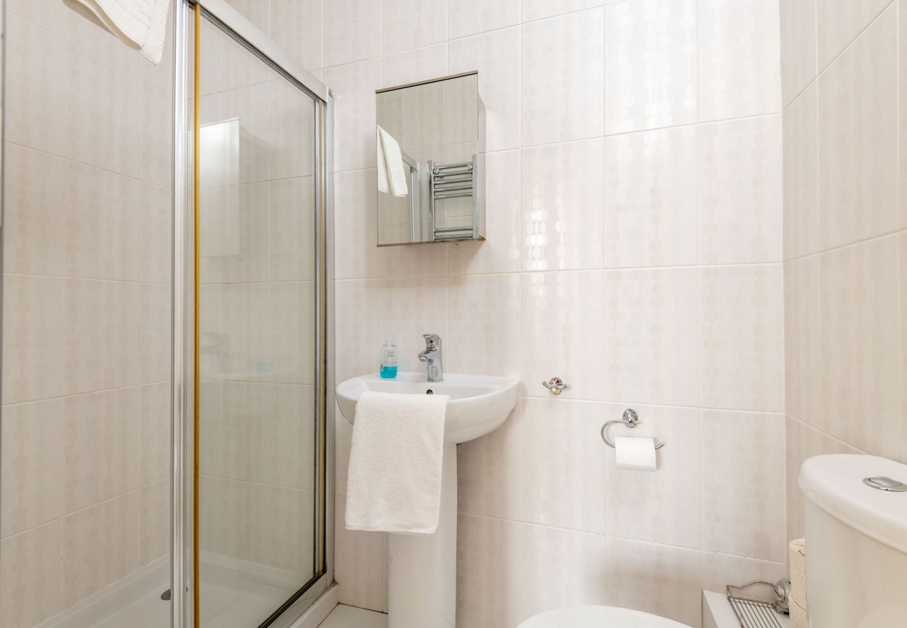 Apartment in Elie - Corner House | Elie & Earlsferry