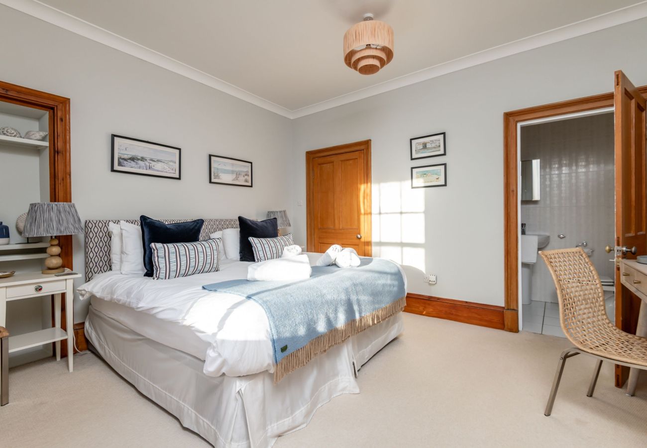 Apartment in Elie - Corner House | Elie & Earlsferry