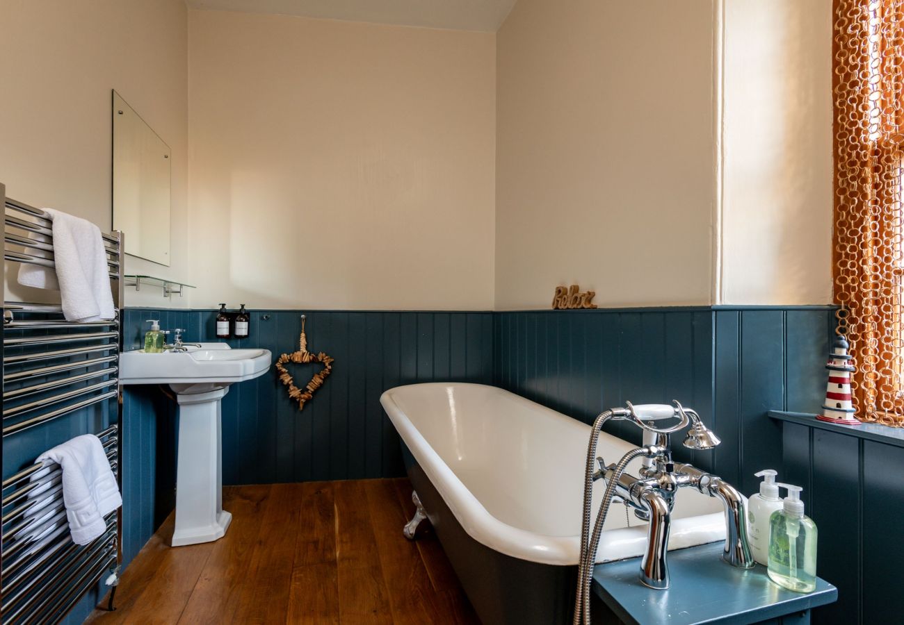 Apartment in Elie - Corner House | Elie & Earlsferry