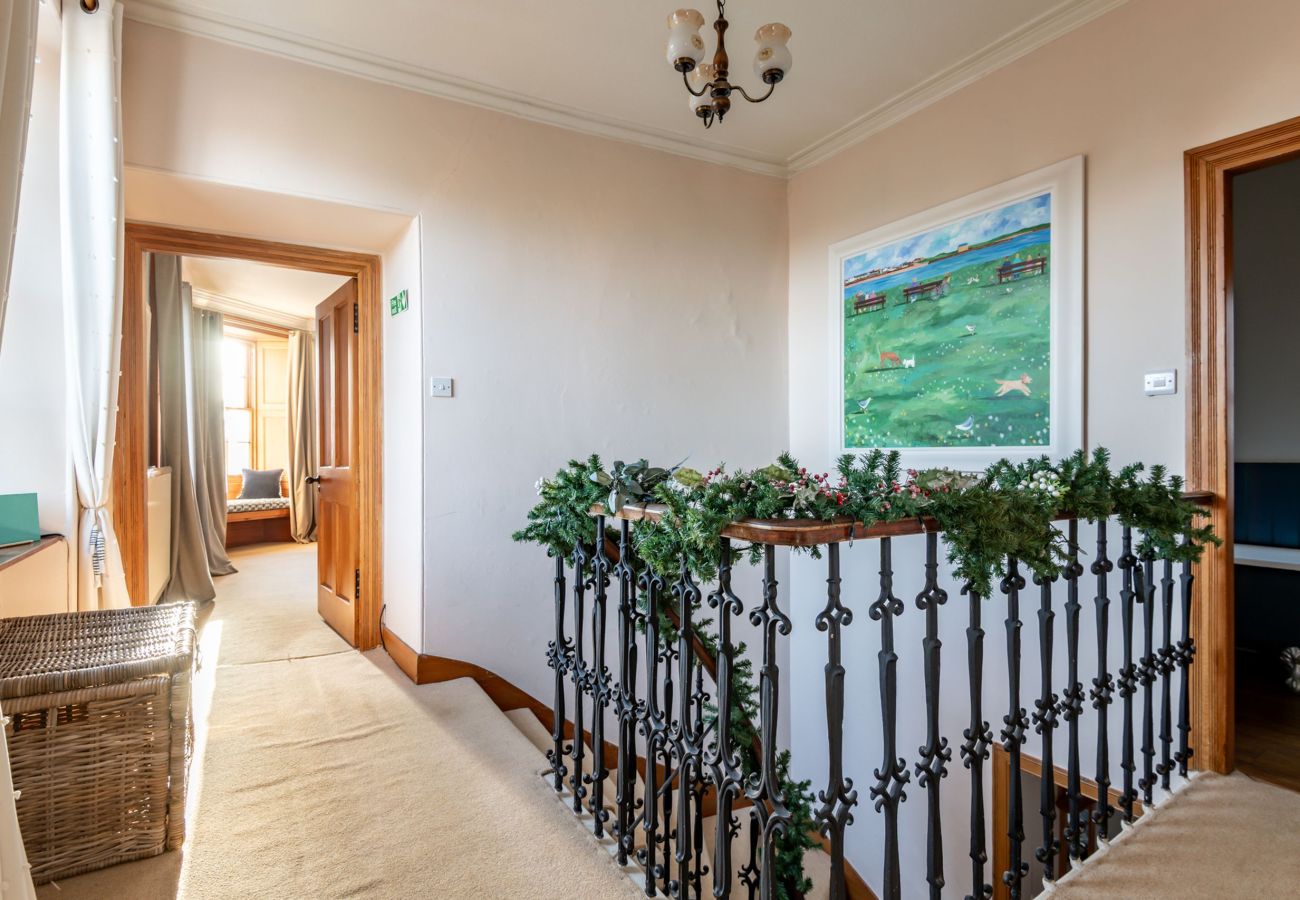 Apartment in Elie - Corner House | Elie & Earlsferry