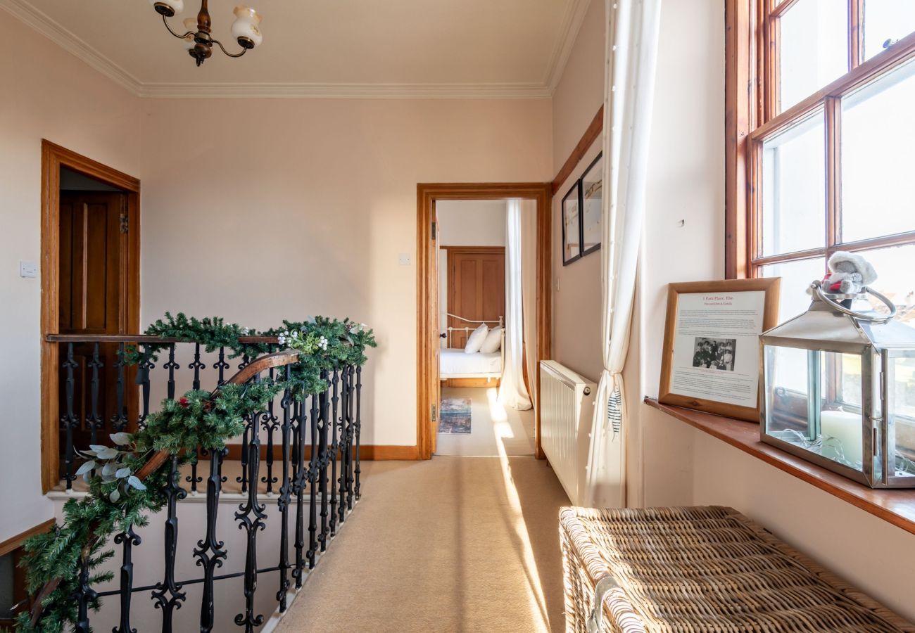 Apartment in Elie - Corner House | Elie & Earlsferry