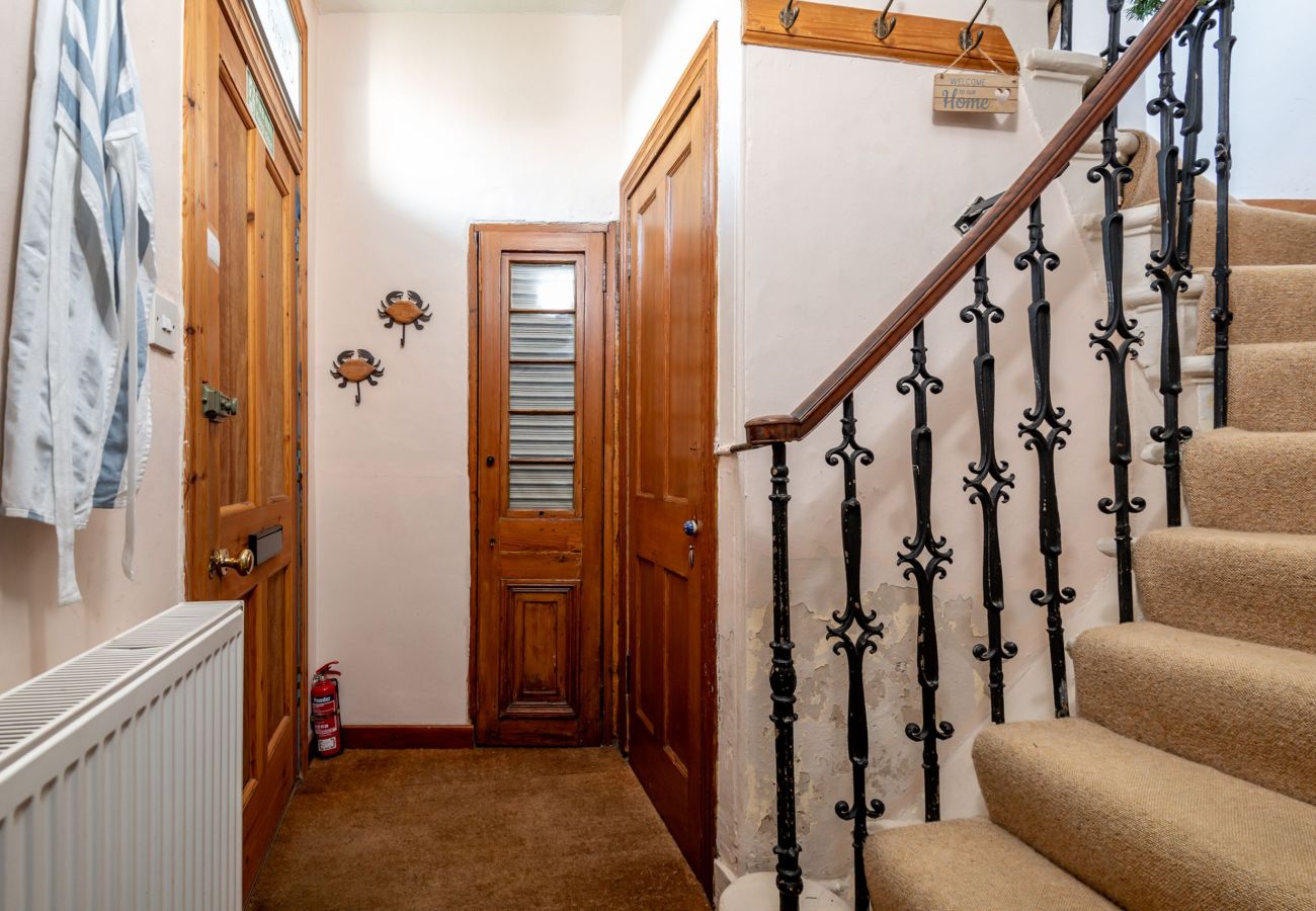 Apartment in Elie - Corner House | Elie & Earlsferry